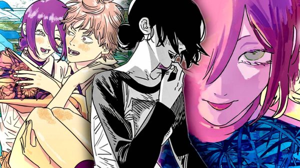 Ẩn dụ "Nhện giăng lưới Bướm" trong Chainsaw Man: Liệu Reze mới là người sập bẫy tình? 115c7072 e57d 4c48 b1ea aa43bf48e5de udynjpg