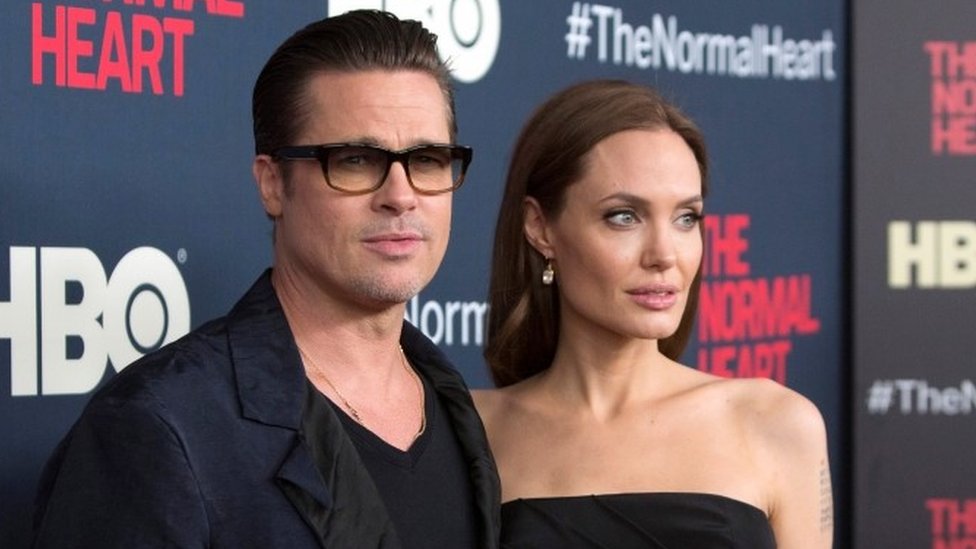 Con ruột lẫn con nuôi của Brad Pitt và Angelina Jolie thi nhau bỏ họ cha- Ảnh 4.
