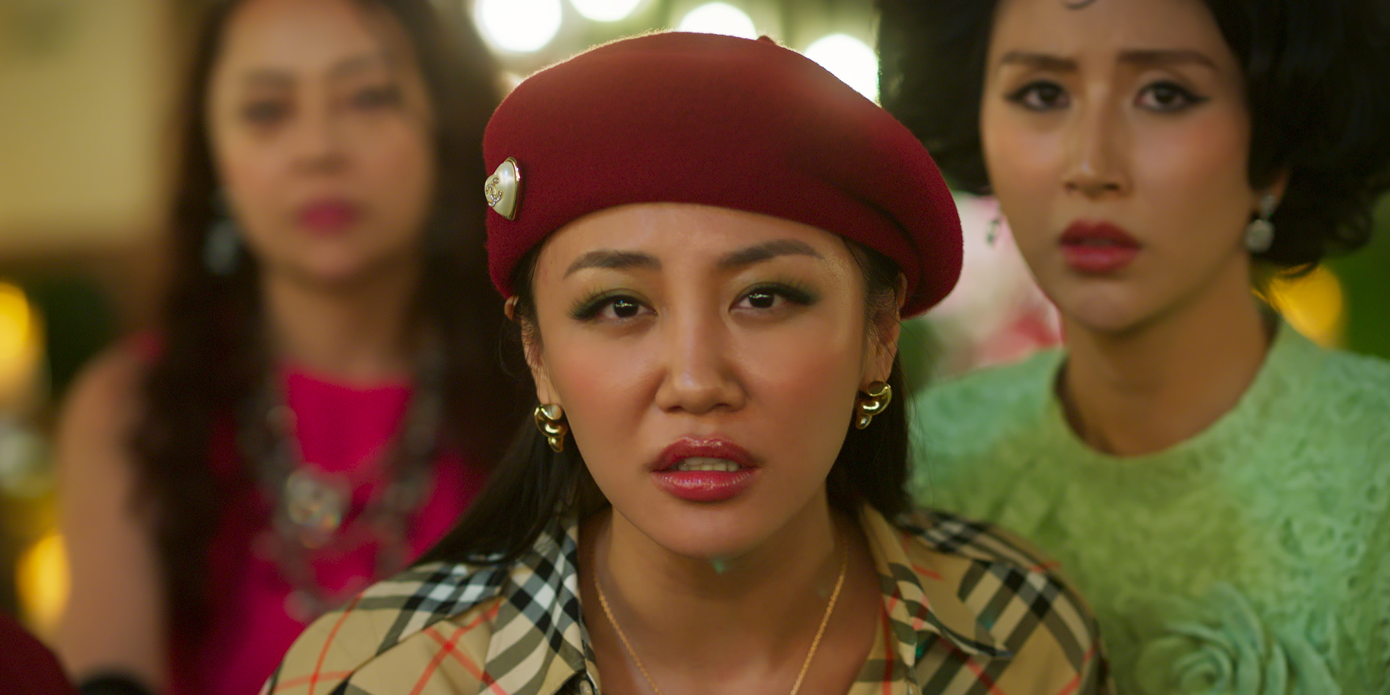 Muốn điên lên vì Văn Mai Hương!- Ảnh 4. Muốn điên lên vì Văn Mai Hương!- Ảnh 4.