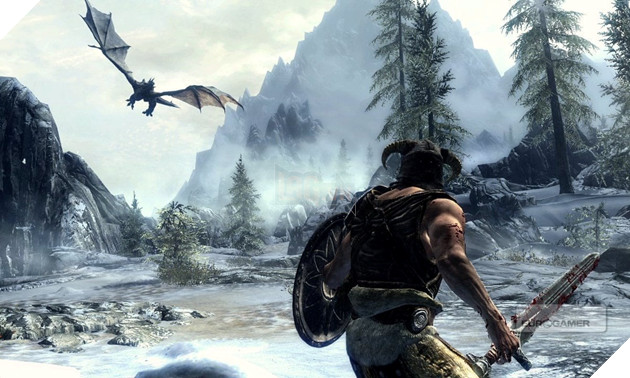 Năm 2027 Có Thể Là Mốc Thời Gian Cạnh Tranh Giữa Hai Thương Hiệu Nhập Vai Lớn 3