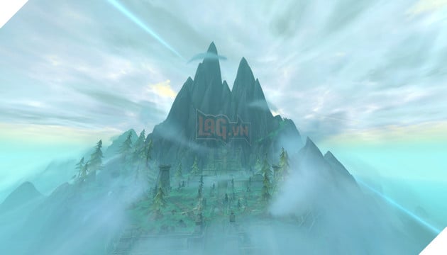 World of Warcraft Chia Sẻ Lộ Trình Phát Triển Nội Dung Trong Năm 2026 2