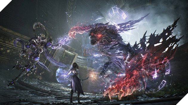 Tổng Hợp Những Trò Chơi Sắp Ra Mắt Sở Hữu Bối Cảnh Siêu Thực Khá Thú Vị 3