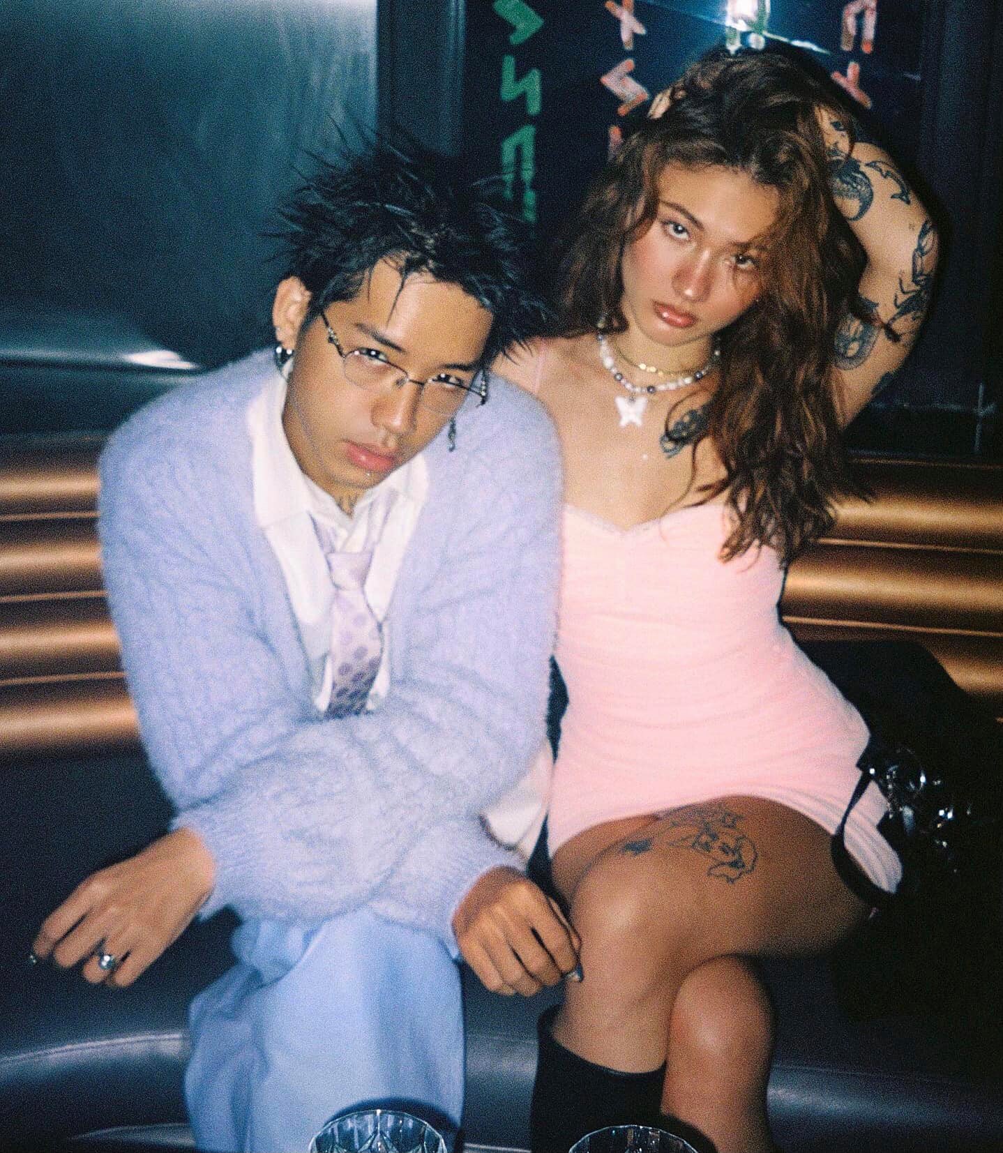 Cặp sao Vbiz nghi tái hợp, đàng trai liền phát tín hiệu đặc biệt?- Ảnh 5.