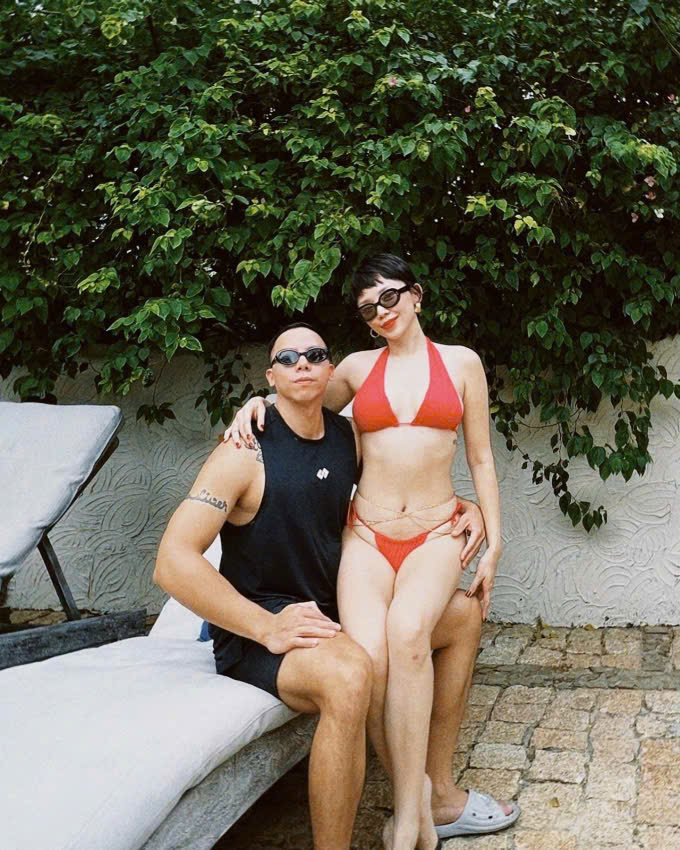 Lý do Tóc Tiên - Touliver kết hôn 6 năm nhưng không sinh con- Ảnh 3.