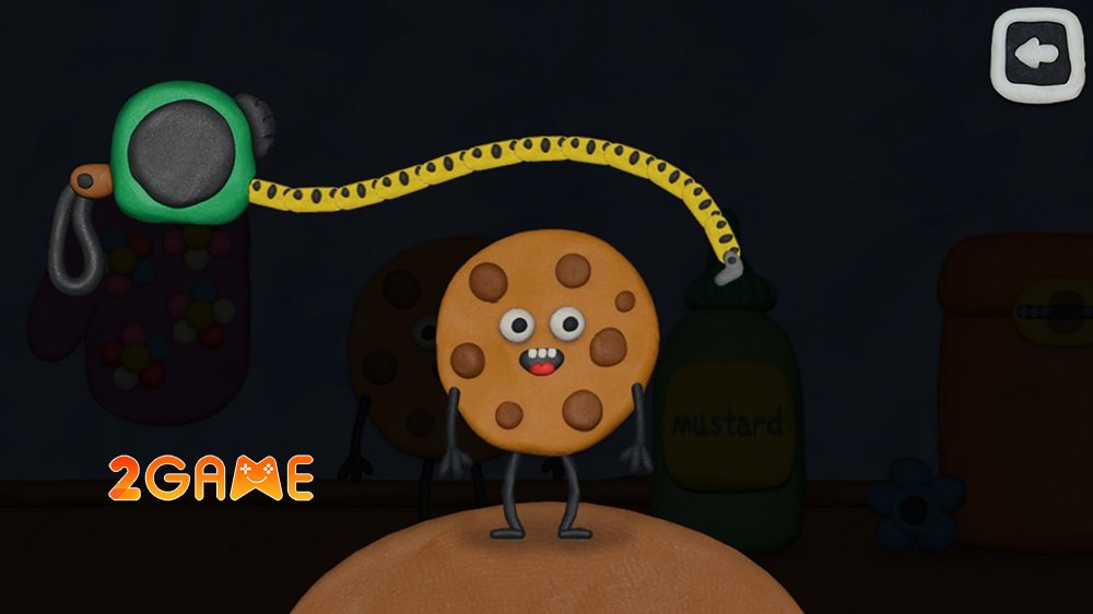 12 Locks Crazy Fruits – Tựa game giải đố khiến bạn cười nghiêng ngả 12lockscrazyfruits 4