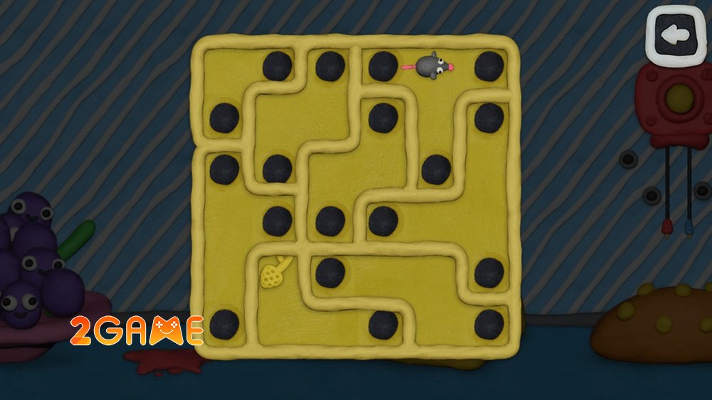 12 Locks Crazy Fruits – Tựa game giải đố khiến bạn cười nghiêng ngả 12lockscrazyfruits 5