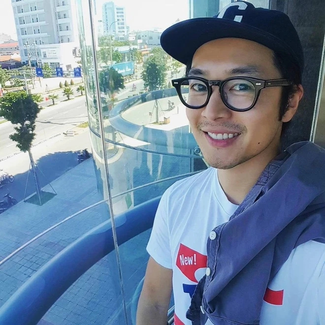 Tài tử Hàn đổi đời thành đại gia nhờ sang Việt Nam lập nghiệp, thoát cảnh bị tẩy chay ở quê nhà- Ảnh 4.