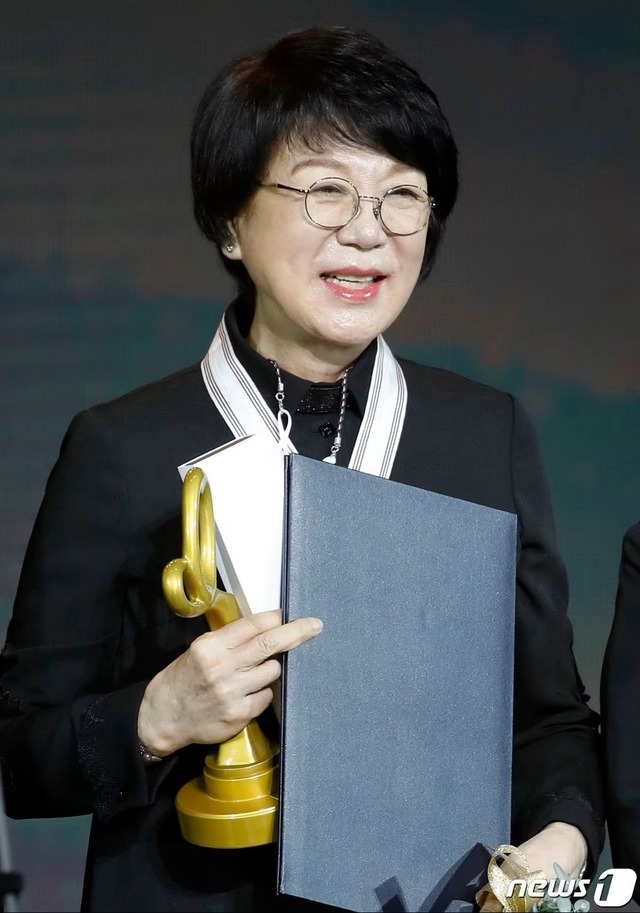 Diễn viên lồng tiếng Tom and Jerry qua đời ở tuổi 76- Ảnh 4.