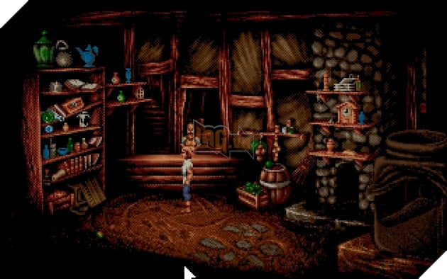 Nhận Ngay Loạt Game Miễn Phí Trên GOG Để Trải Nghiệm Những Ngày Nghỉ Tết 5