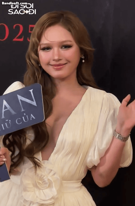 Xoài Non tung ảnh check sắc vóc giữa tin đồn làm IVF, 10 phút sau đã không được yên- Ảnh 8.