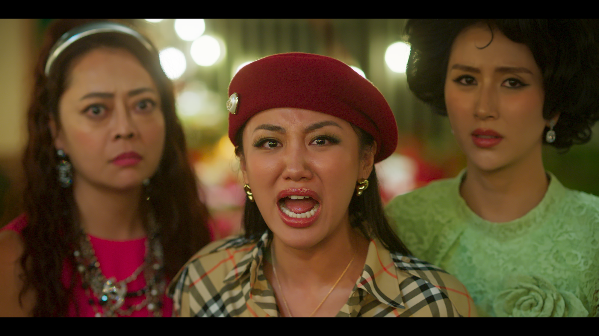 Thỏ Ơi!! thống trị phòng vé ngày mùng 1 Tết: Doanh thu gấp 2 lần 3 đối thủ cộng lại, cả MXH chưa thấy ai chê- Ảnh 4.