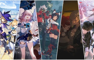 Cộng đồng game thủ chung tay tổ chức giải Game Gacha đầu tiên trong lịch sử 15 best mobile gacha games 1767408137582 17674081379421761712956 0 37 675 1117 crop 1767423573339242758635jpg