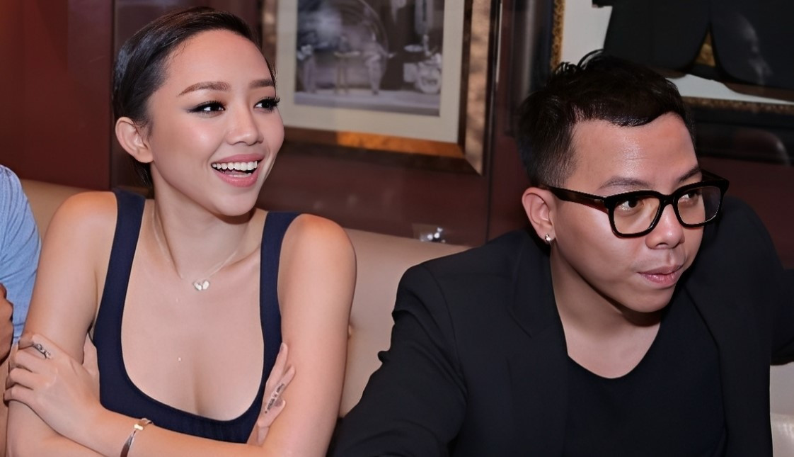 Tóc Tiên hiện tại- Ảnh 6.