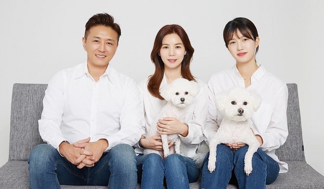 Diễn viên khổ nhất showbiz: Vợ sảy thai 3 lần, nay mắc ung thư- Ảnh 3.