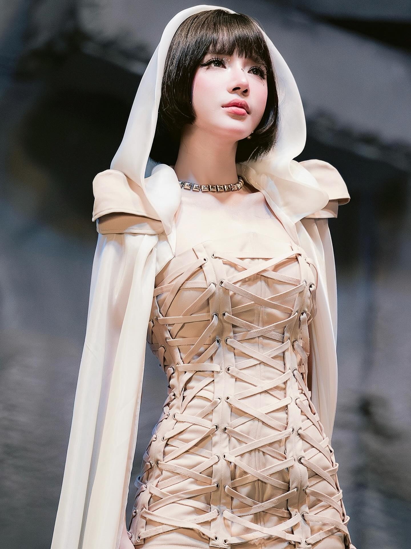 Nữ chính Thỏ Ơi!! đáp trả rõ thái độ khi bị nhận xét chiêu trò xào couple với bạn diễn- Ảnh 4.