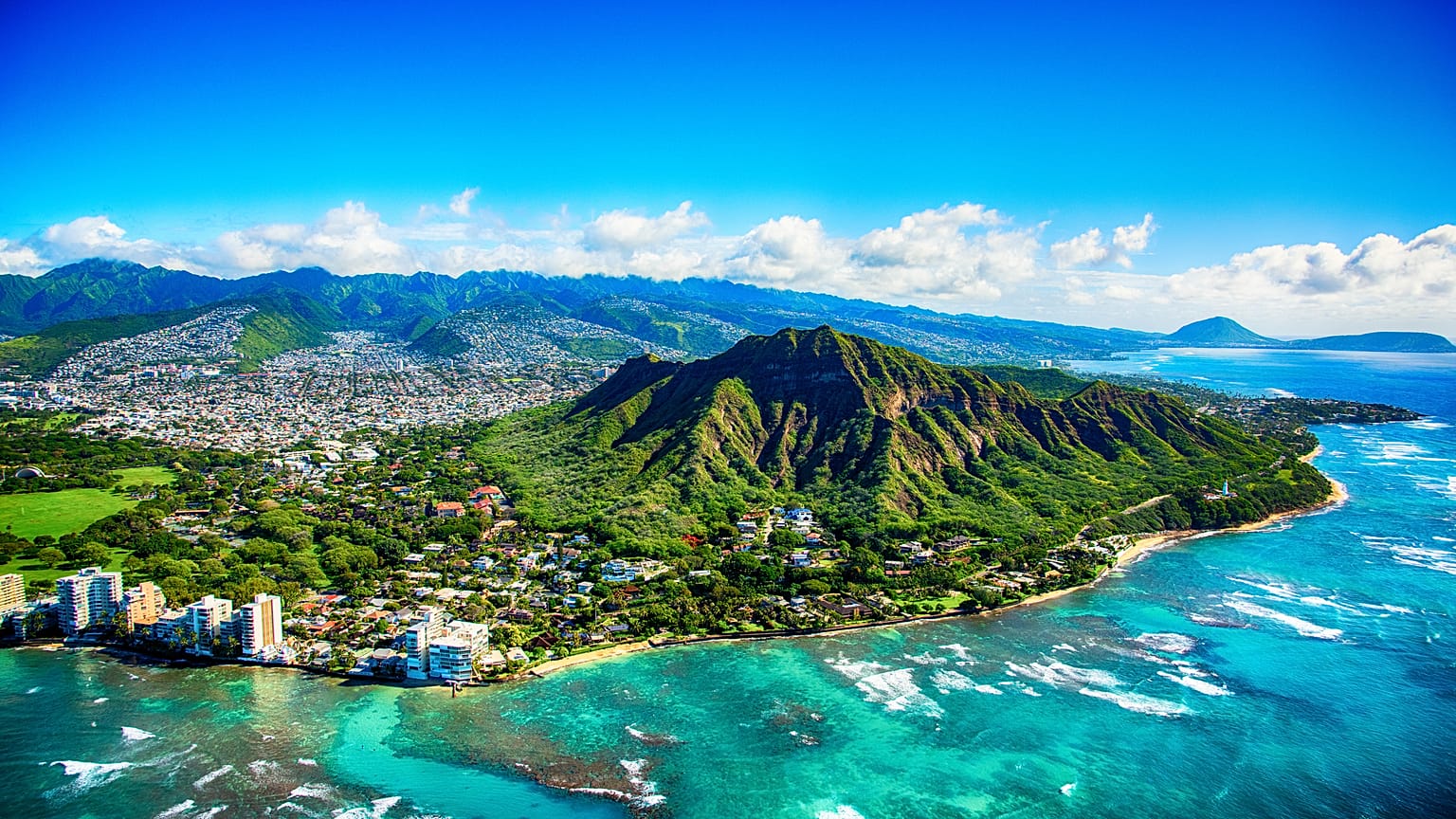 Chuyện gì đang xảy ra ở Hawaii?- Ảnh 2.