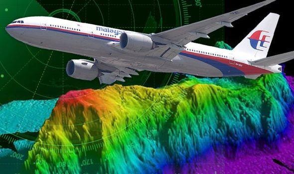 Ghi nhận kết quả chính thức đầu tiên từ chiến dịch tìm kiếm MH370- Ảnh 1.