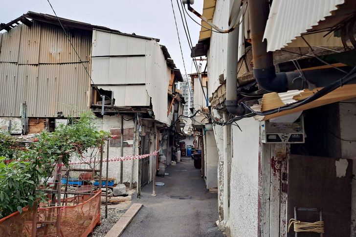 Người trẻ Hàn Quốc hiến kế thúc đẩy tỉ lệ sinh- Ảnh 1. Người trẻ Hàn Quốc hiến kế thúc đẩy tỉ lệ sinh- Ảnh 1.