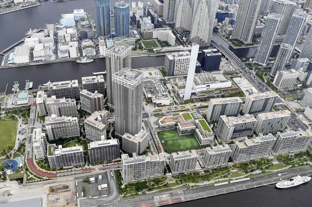 Những thành phố hấp dẫn nhất thế giới- Ảnh 1. Những thành phố hấp dẫn nhất thế giới- Ảnh 1.