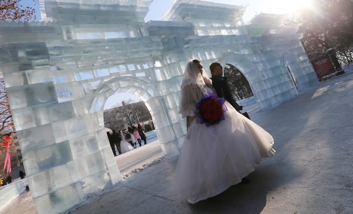 Tỷ phú Trung Quốc mất 1,1 tỷ USD để ly dị thanh mai trúc mã- Ảnh 2.