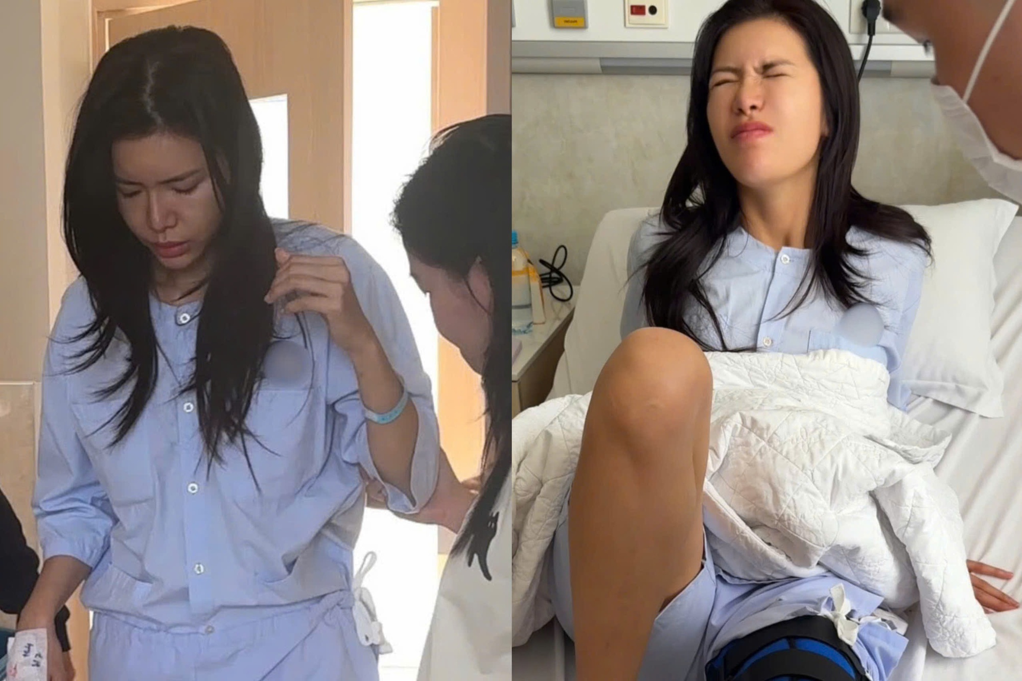 Minh Tú báo nợ nửa tỷ đồng- Ảnh 1.