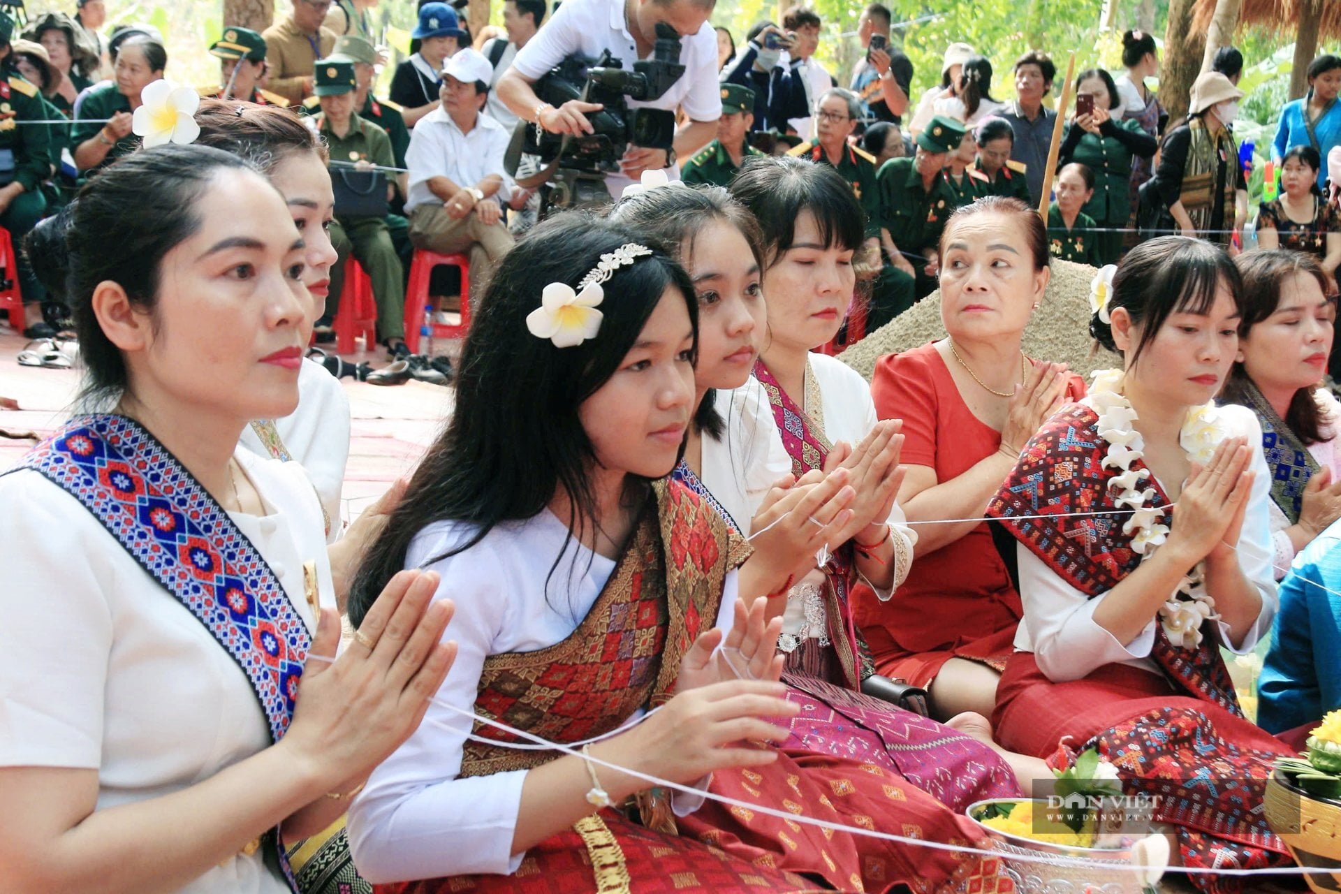 Láng giềng Việt Nam hiện đang sống ở năm 2569- Ảnh 4.