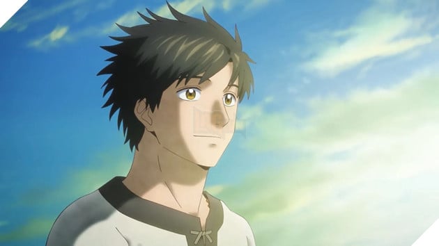 Siêu phẩm Historie của cha đẻ Parasyte chính thức lên sóng Anime: Bản anh hùng ca về vị tướng huyền thoại 2