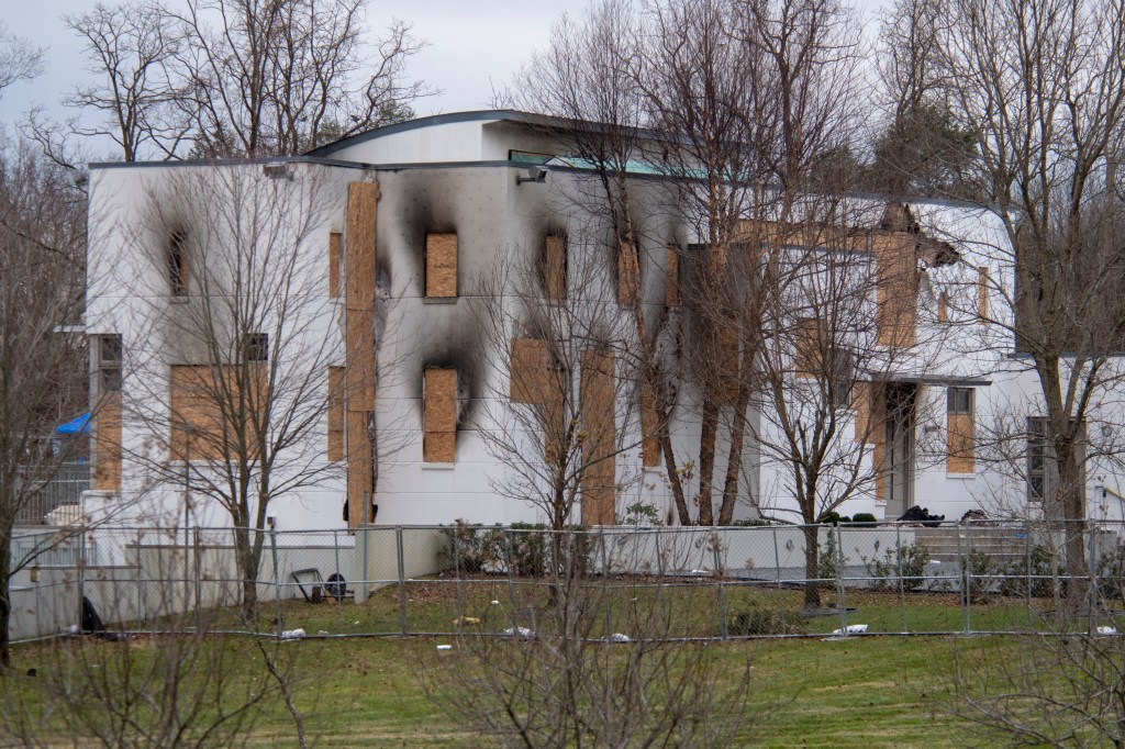 Bị phát hiện trộm tiền để nuôi bồ nhí, ông trùm công nghệ Mỹ ra tay sát hại toàn bộ 4 người gia đình em trai- Ảnh 3.