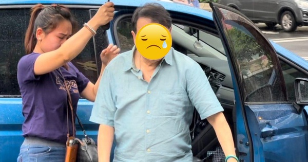 Nam diễn viên nhà nhà biết mặt bị đột quỵ lần 3, tình hình đang rất đáng ngại 1687507119771 e89a98cbeb7c40deb1 1 1765530583038343820460 0 0 573 1095 crop 17655306355811709952868jpg 1