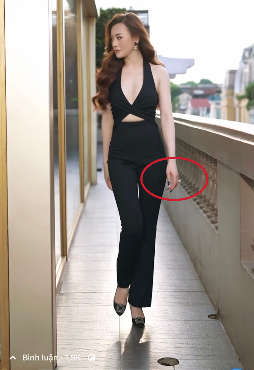 Phương Oanh không còn đeo nhẫn cưới- Ảnh 6.