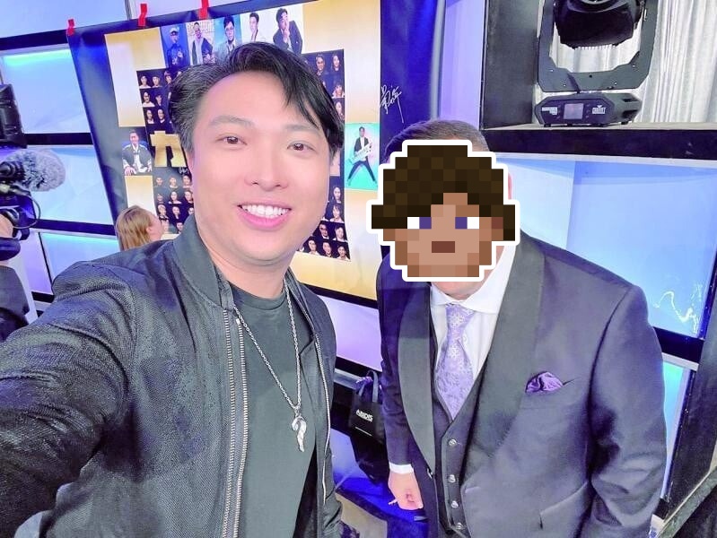 Nam ca sĩ thành danh nhờ The Voice lĩnh án 43 tháng tù giam- Ảnh 2.