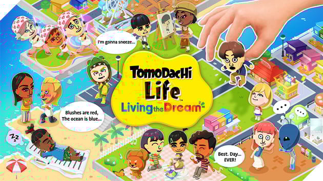 Nintendo Direct Partner Showcase Chính Thức Diễn Ra Vào Tối Hôm Nay