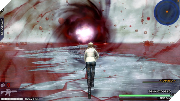 Trải Nghiệm Bản Chơi Thử Của Game Kinh Dị SInh Tồn Lấy Cảm Hứng Từ Parasite Eve 2