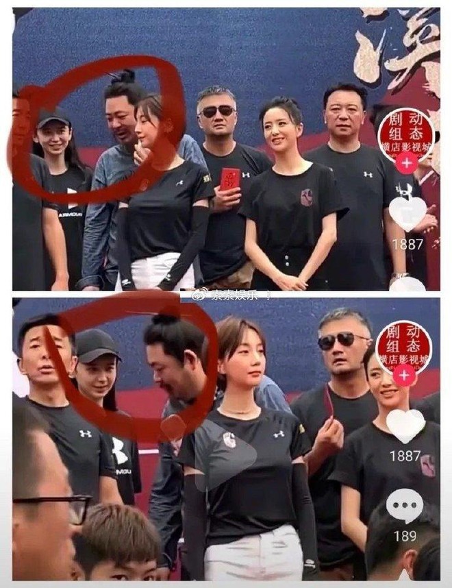 Nàng thơ phim giờ vàng lộ ảnh ngoại tình với đàn anh, trơ tráo tuyên bố