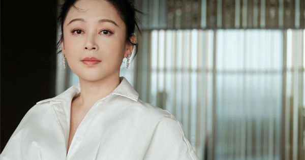 Ngắm giai nhân này mới hiểu thế nào là “phong hoa tuyệt đại”: Hiện thân của vẻ đẹp cao quý, không bao giờ tìm được người thứ 2 1732247489283046 1765796738505 1765796738923762162467 28 0 368 650 crop 1765796820191505133925jpg