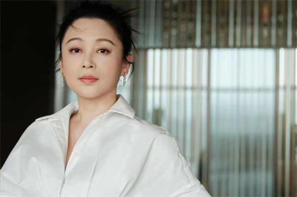 Ngắm giai nhân này mới thế nào là “phong hoa tuyệt đại”: Hiện thân của vẻ đẹp cao quý, không bao giờ tìm được người thứ 2- Ảnh 7.