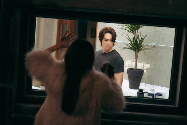 5 phim 18+ Hàn Quốc hay nhất 2025: Toàn mỹ nhân đẹp nức nở, không xem là ngàn lần hối tiếc- Ảnh 7.