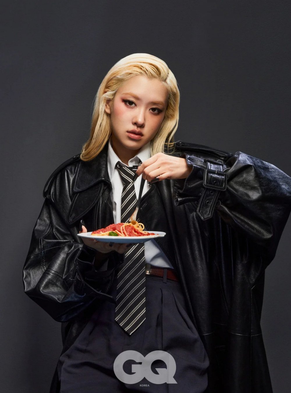 Rosé tốt bụng thật đấy!- Ảnh 5.