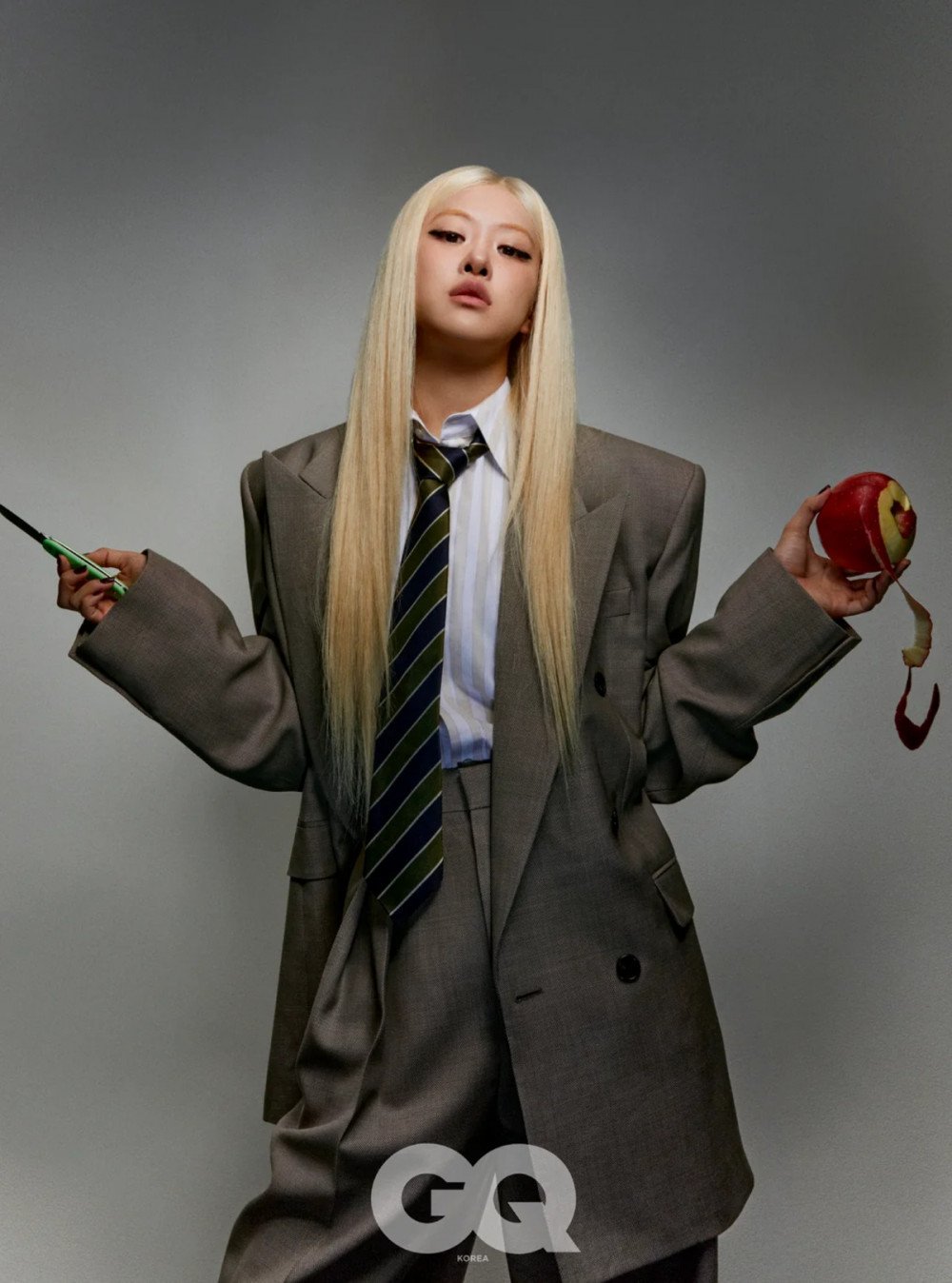 Rosé tốt bụng thật đấy!- Ảnh 7.