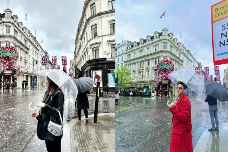 Xôn xao ảnh nam ca sĩ 97 nắm chặt tay vợ ngoài ngành trong bệnh viện- Ảnh 2.