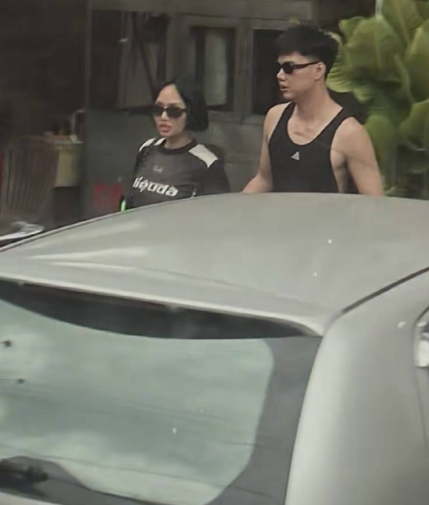 Miu Lê và Nam Vlog chia tay- Ảnh 2.