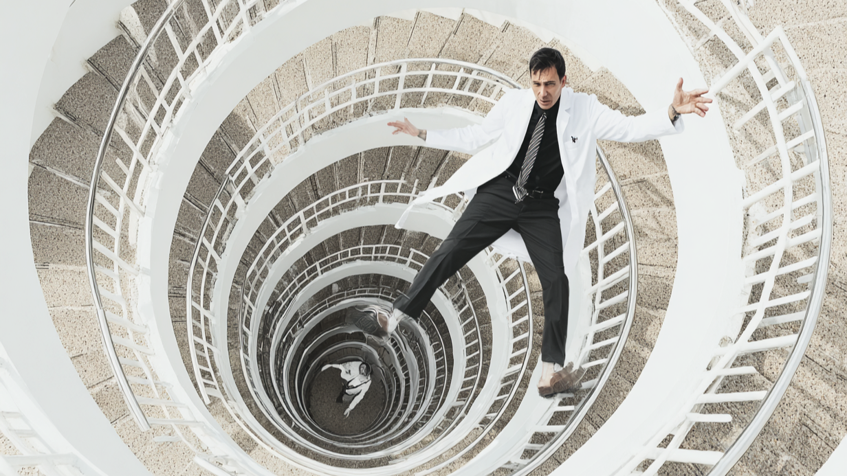 Kịch bản thảm họa cho toàn cầu: AI đang tạo ra