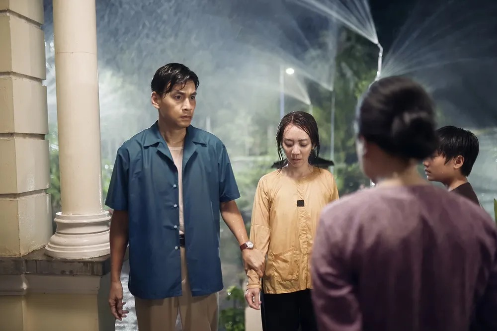 Cặp sao Việt quá đẹp đôi nhưng không ai dám đẩy thuyền, nhà trai