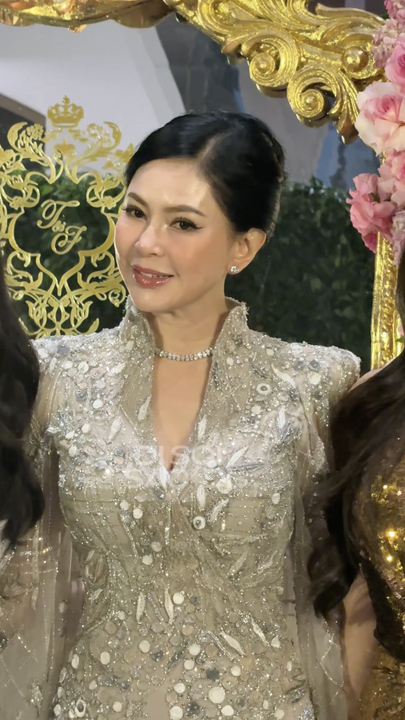 Không thể ngờ phu nhân tỷ phú Johnathan Hạnh Nguyễn đã đến mức này!- Ảnh 9.