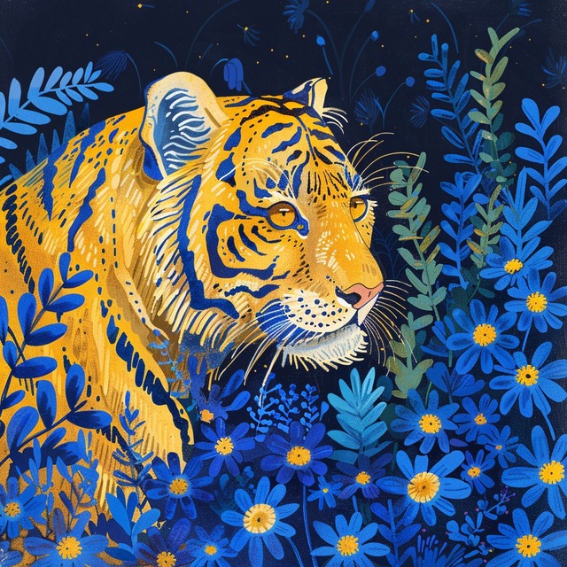 Chính vì sự nóng nảy và thiếu kiên nhẫn, con giáp Dần không hợp với các công việc đòi hỏi sự tỉ mỉ như thợ thủ công, nhân viên kiểm định. Ảnh minh họa