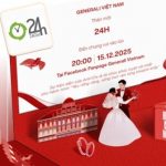 Thiệp mừng online “mới lạ” của Generali khiến cả cộng đồng mạng “thích thú”. Điều đặc biệt nào sắp được bật mí? 1765336285 964 thumbnail width740height495 anh cat 3 2 auto cropjpg