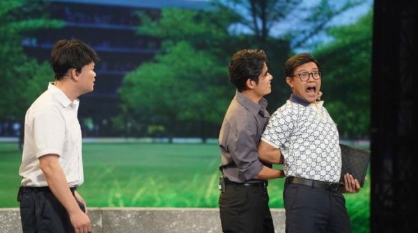 Nhạc sĩ Nguyễn Văn Chung khiến khán giả bất ngờ khi làm "công an ngầm" bắt tội phạm ma túy 1765422506 609 thumbnail width740height495 anh cat 3 2 auto cropjpg