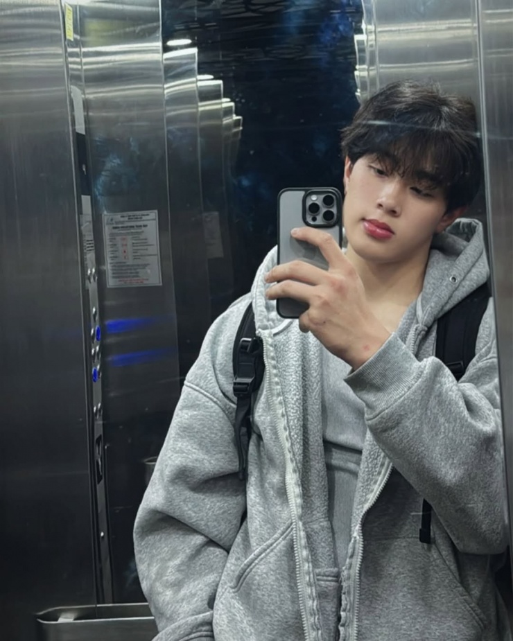 'Nam thần' tuyển Jujitsu Việt Nam ở SEA Games 33 - 5