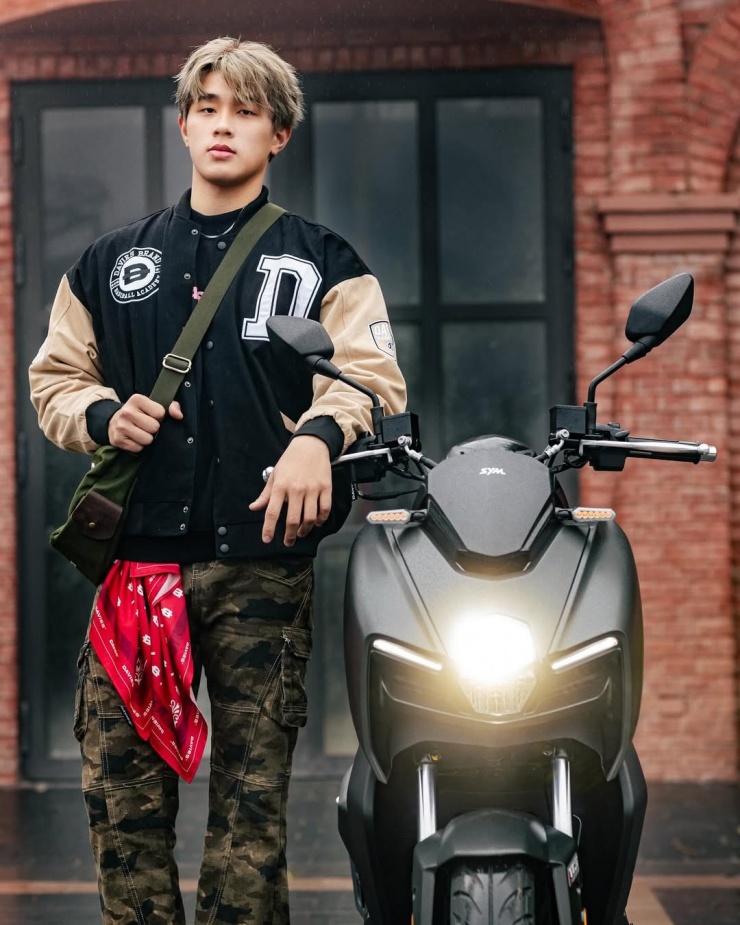 'Nam thần' tuyển Jujitsu Việt Nam ở SEA Games 33 - 8