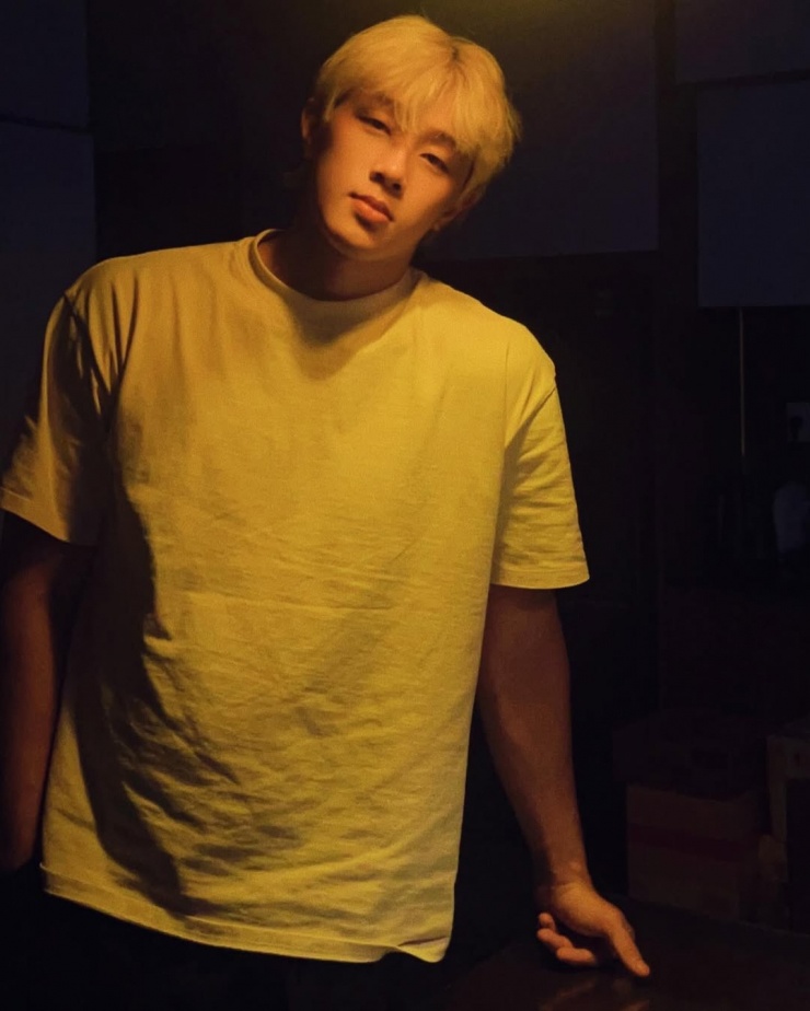 'Nam thần' tuyển Jujitsu Việt Nam ở SEA Games 33 - 9